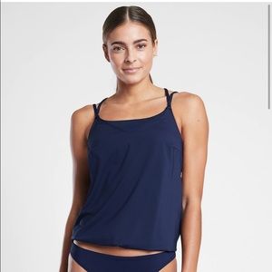 Athleta Swim Top